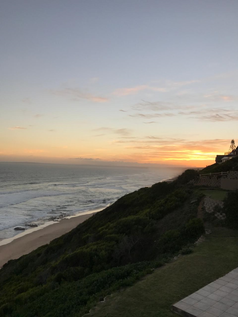 To Let 3 Bedroom Property for Rent in Dana Bay Western Cape